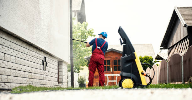 Best Restaurant Pressure Washing  in Marlboro Meadows, MD